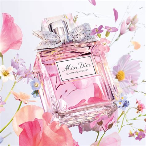 dior absolutly blooming|miss Dior absolutely blooming bouquet.